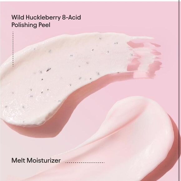 ALPYN Peel & Plump Moisturizer Duo - Picture 10 of 15